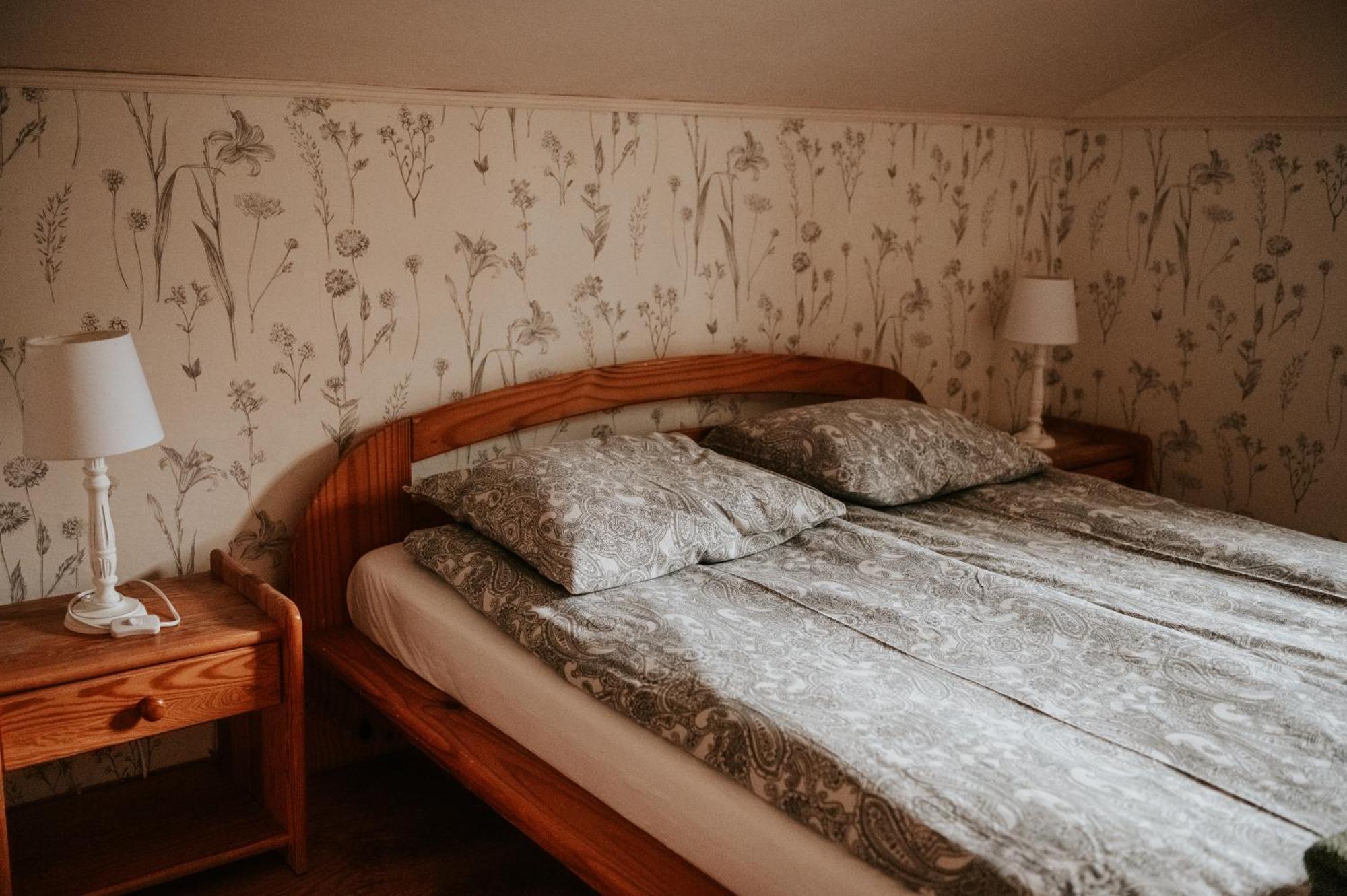 Cisowka Pokoje Goscinne Piwniczna-Zdroj Buitenkant foto